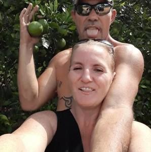 Meet your Posher, Jennadawn